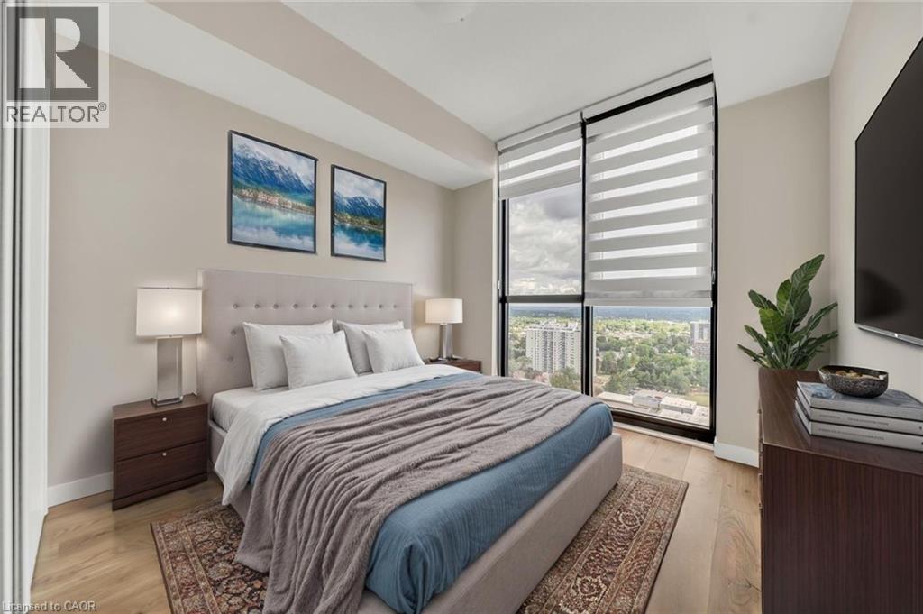 60 Frederick Street Unit# 2404, Kitchener, Ontario  N2H 0C7 - Photo 17 - 40797932