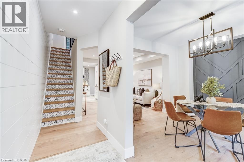 32 Cumberland Avenue, Hamilton, Ontario  L8M 1Y7 - Photo 5 - 40797886