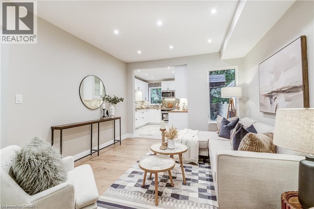 32 Cumberland Avenue, Hamilton, Ontario  L8M 1Y7 - Photo 8 - 40797886