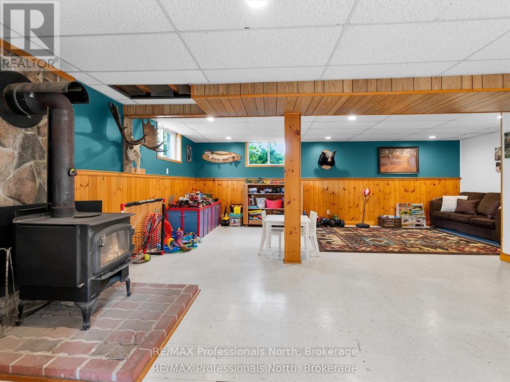 1062 Skyline Drive, Armour, Ontario  P0A 1J0 - Photo 19 - X12688950