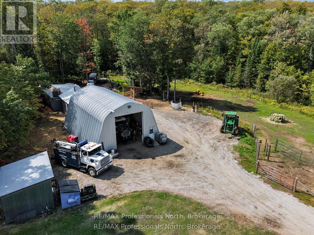 1062 Skyline Drive, Armour, Ontario  P0A 1J0 - Photo 27 - X12688950