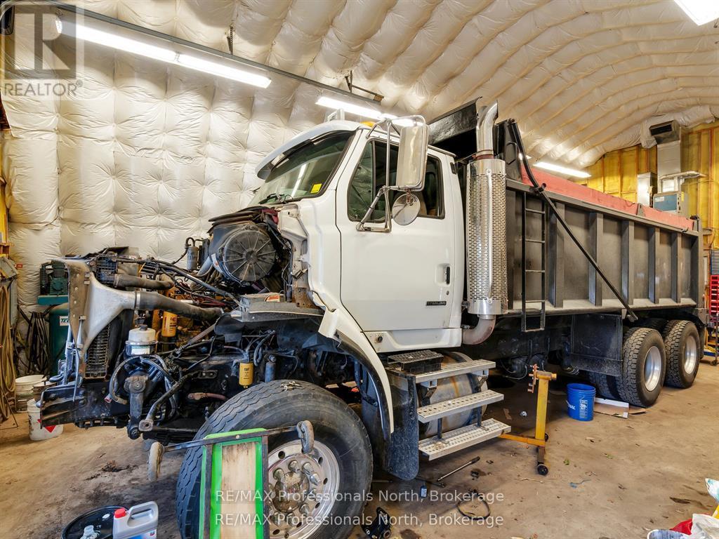 1062 Skyline Drive, Armour, Ontario  P0A 1J0 - Photo 29 - X12688950