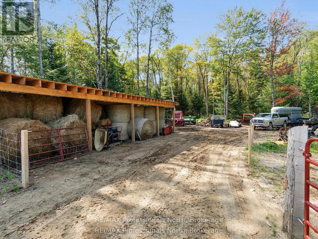 1062 Skyline Drive, Armour, Ontario  P0A 1J0 - Photo 31 - X12688950