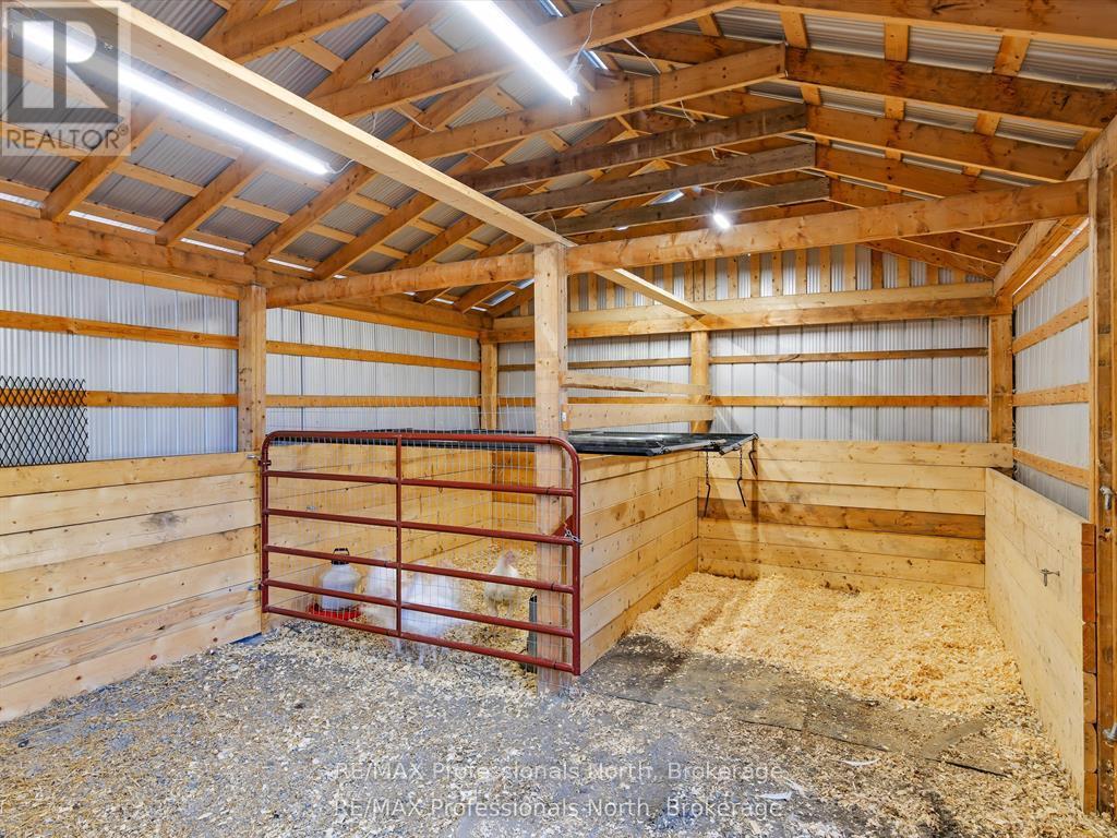 1062 Skyline Drive, Armour, Ontario  P0A 1J0 - Photo 32 - X12688950