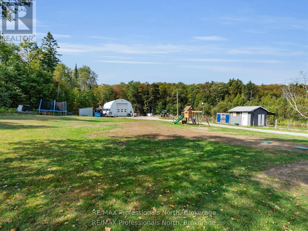 1062 Skyline Drive, Armour, Ontario  P0A 1J0 - Photo 36 - X12688950
