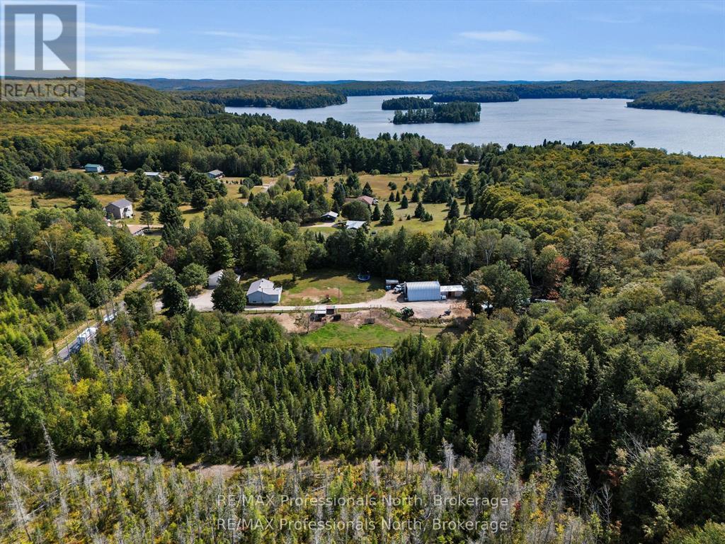 1062 Skyline Drive, Armour, Ontario  P0A 1J0 - Photo 41 - X12688950
