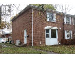 137 JANSEN AVENUE, kitchener, Ontario