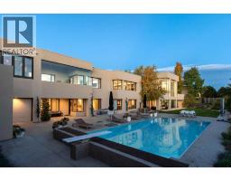 25102 Lower Springbank Road, Rural Rocky View County, Alberta