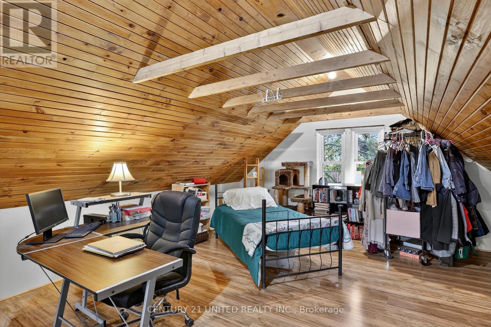 201 Romaine Street, Peterborough, Ontario  K9J 2C3 - Photo 38 - X12688938