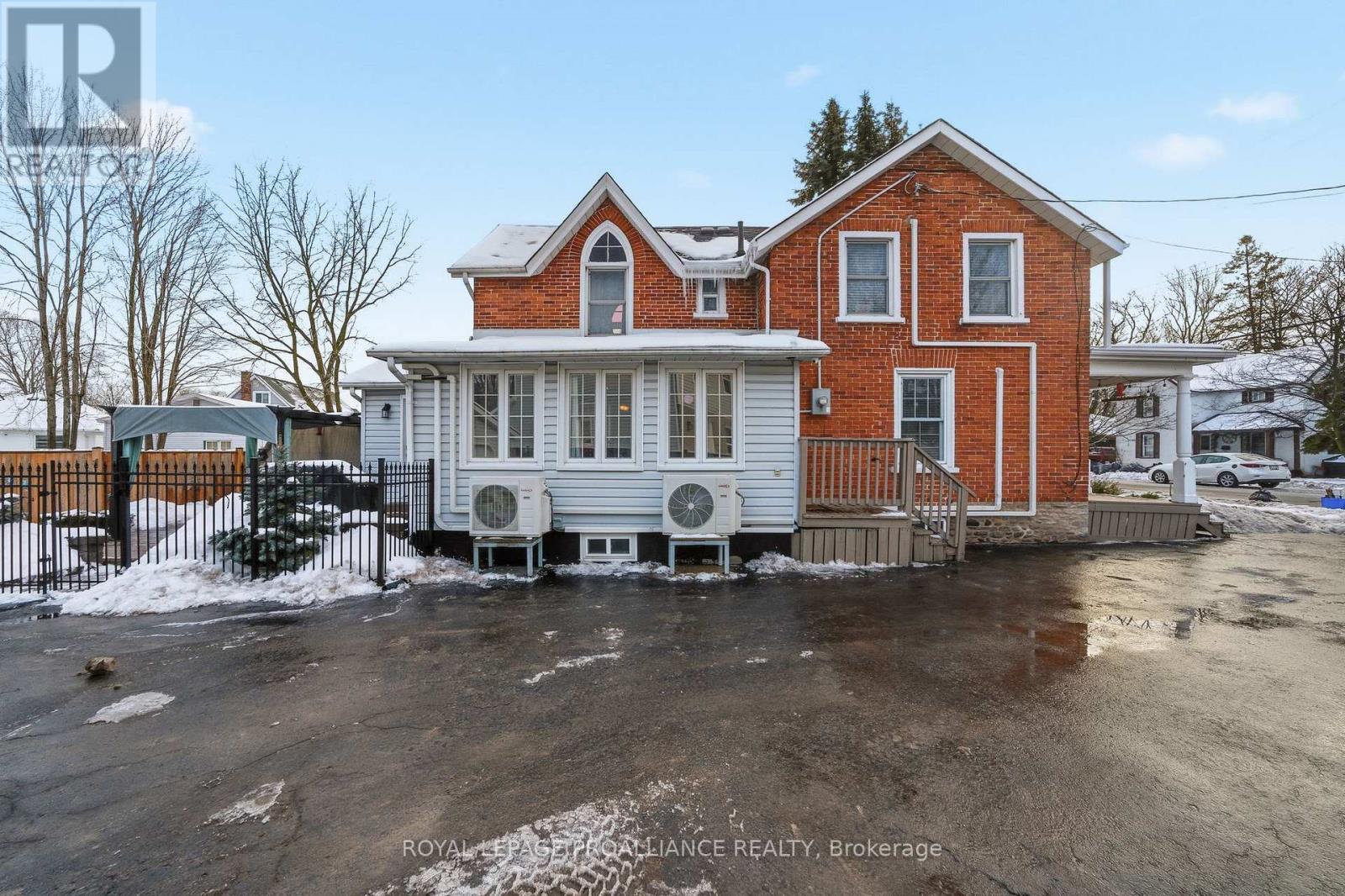 16 Benjamin Street, Belleville, Ontario  K8P 1P7 - Photo 32 - X12689010