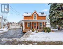 16 BENJAMIN STREET, Belleville, Ontario