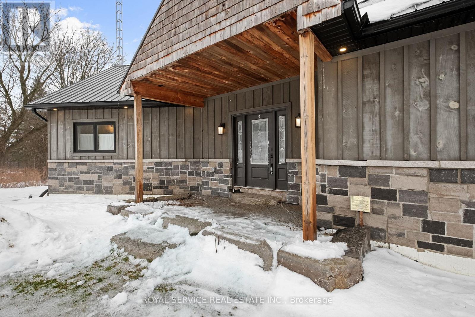 197 Massey Road, Alnwick/haldimand, Ontario  K9A 4J8 - Photo 2 - X12689014