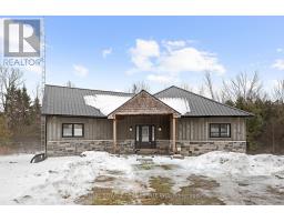 197 MASSEY ROAD, Alnwick/Haldimand, Ontario