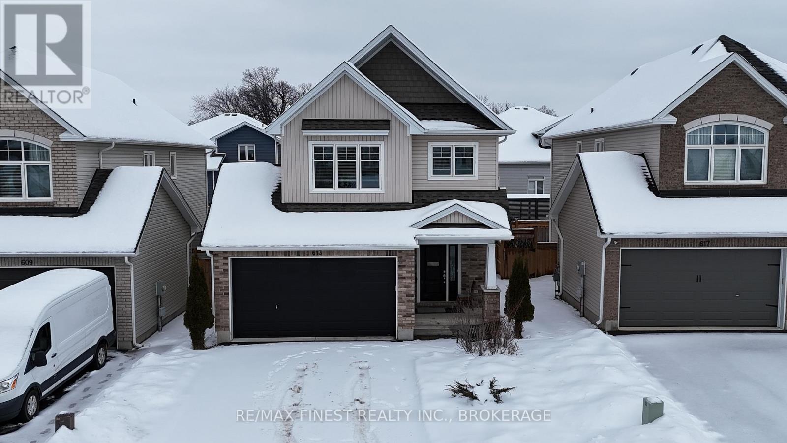 613 Halloway Drive, Kingston, Ontario  K7K 0H5 - Photo 1 - X12689020