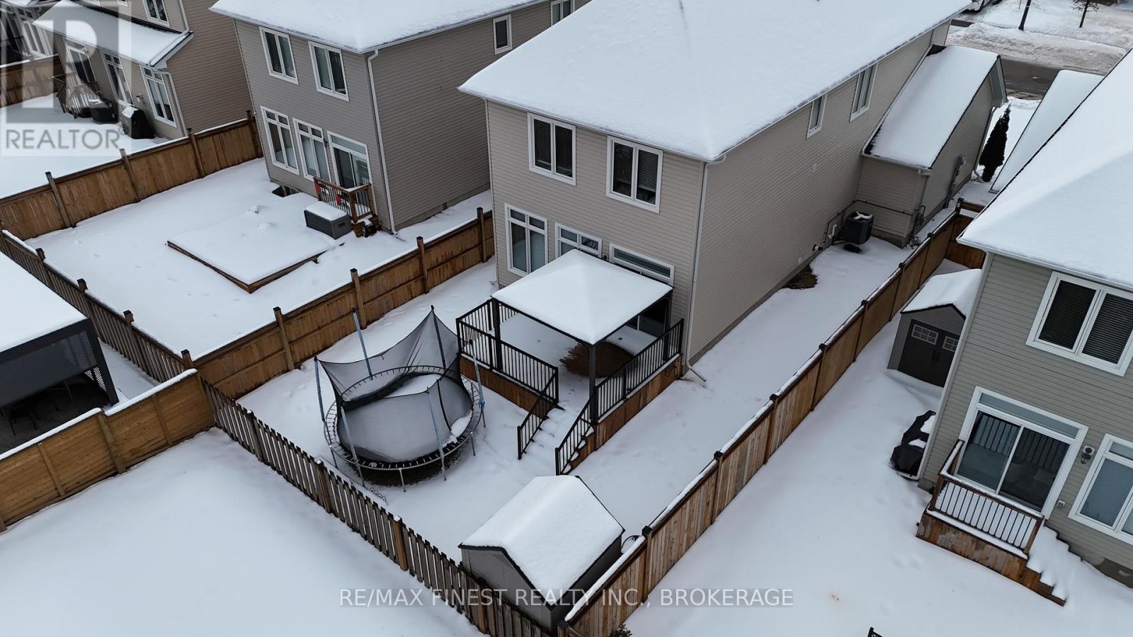 613 Halloway Drive, Kingston, Ontario  K7K 0H5 - Photo 2 - X12689020