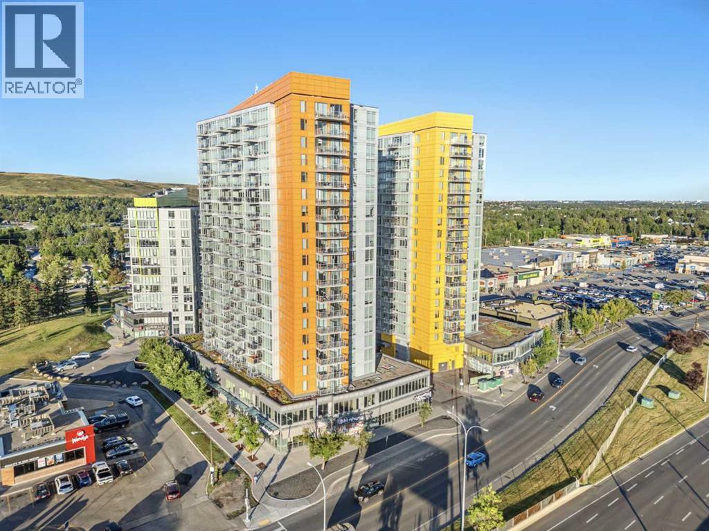 1602, 3820 Brentwood Road Nw, Calgary, Alberta  T2L 2L6 - Photo 19 - A2261786