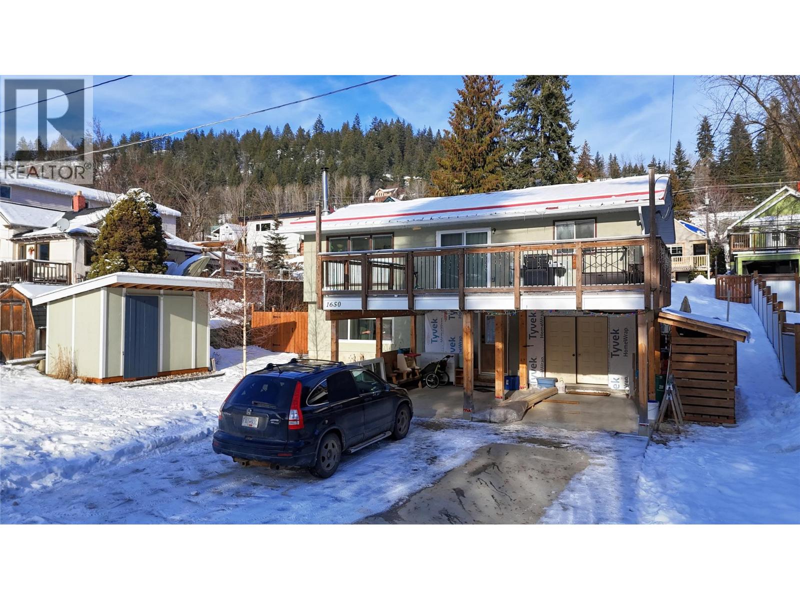 1650 Kootenay Avenue, Rossland, British Columbia  V0G 1Y0 - Photo 20 - 10372358