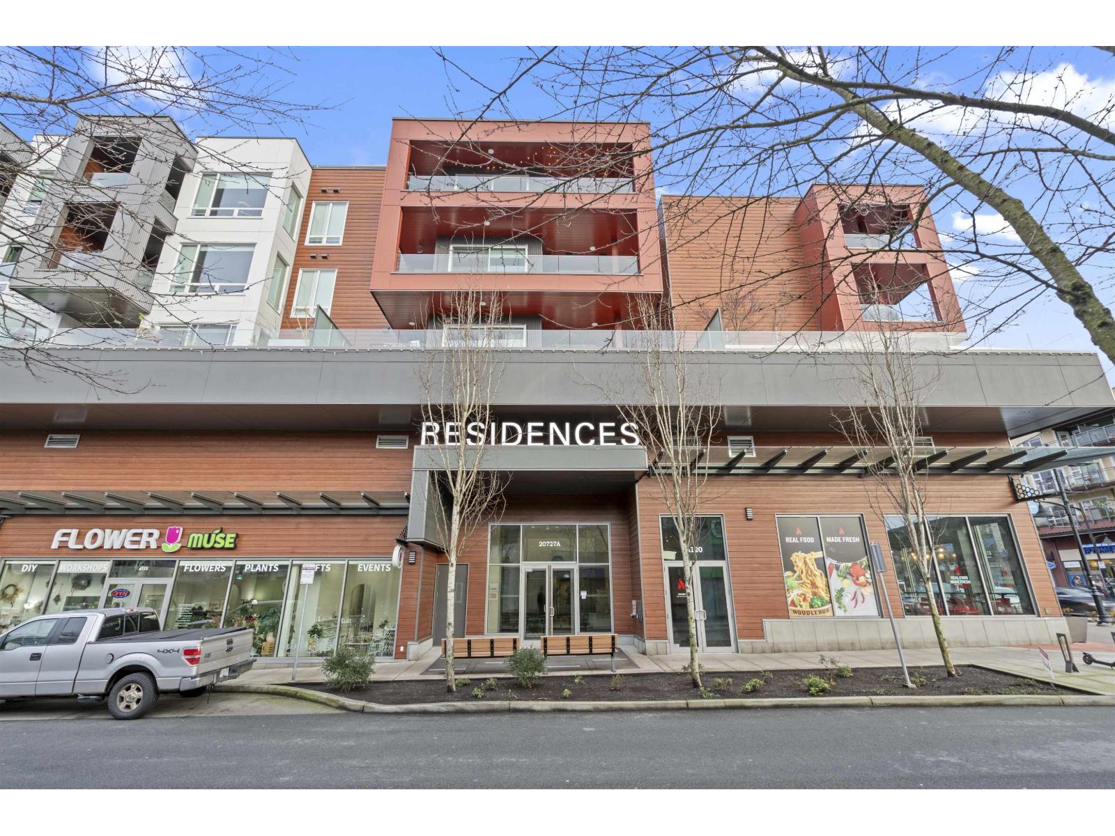 A414 20727 Willoughby Town Centre Drive, Langley, British Columbia  V2Y 3N1 - Photo 14 - R3078493