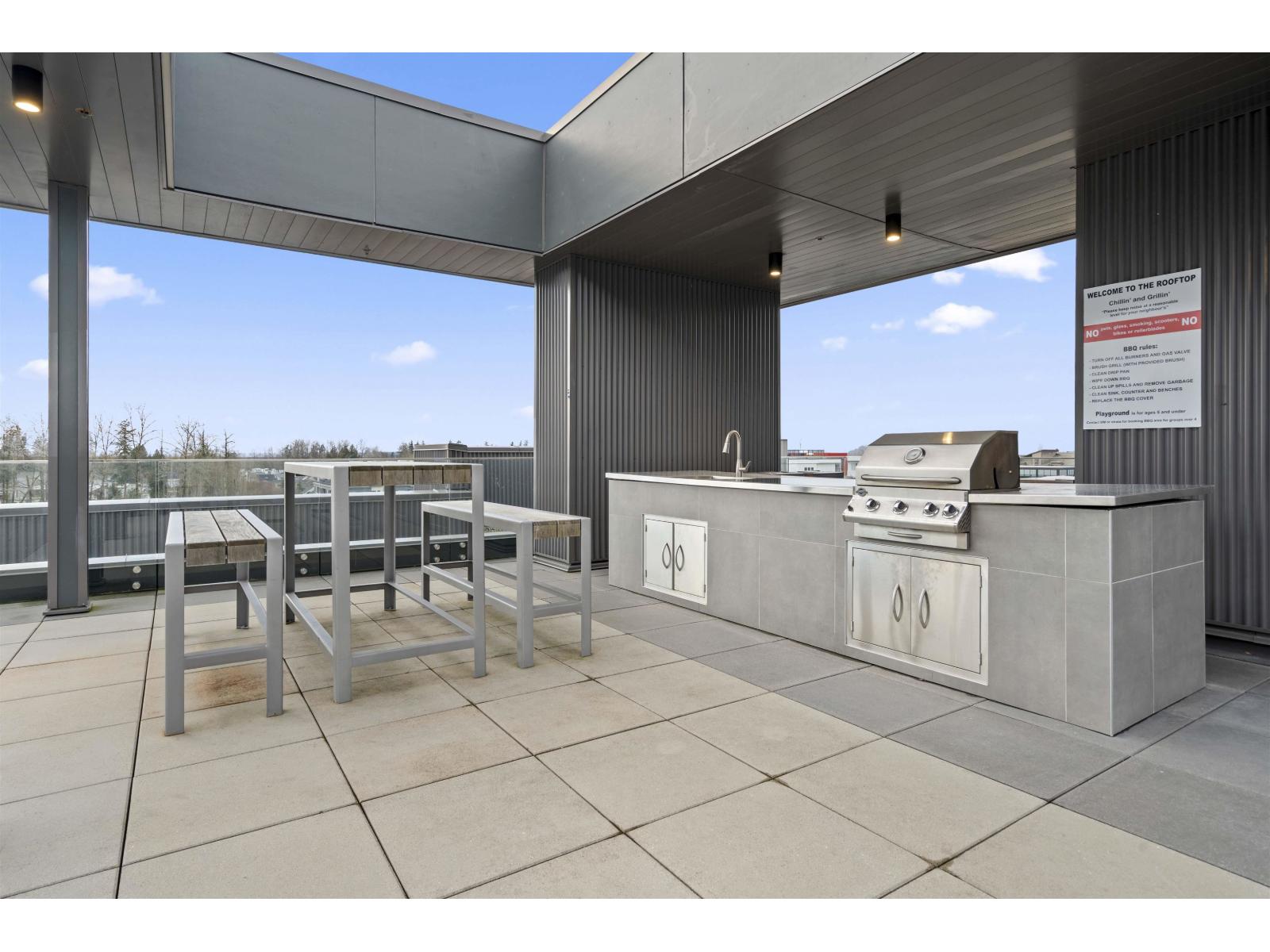 A414 20727 Willoughby Town Centre Drive, Langley, British Columbia  V2Y 3N1 - Photo 18 - R3078493