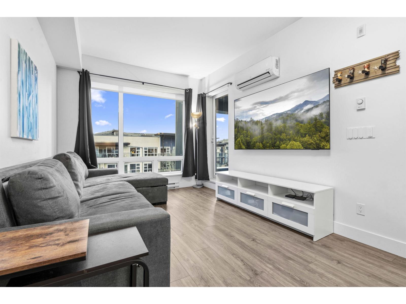 A414 20727 Willoughby Town Centre Drive, Langley, British Columbia  V2Y 3N1 - Photo 6 - R3078493