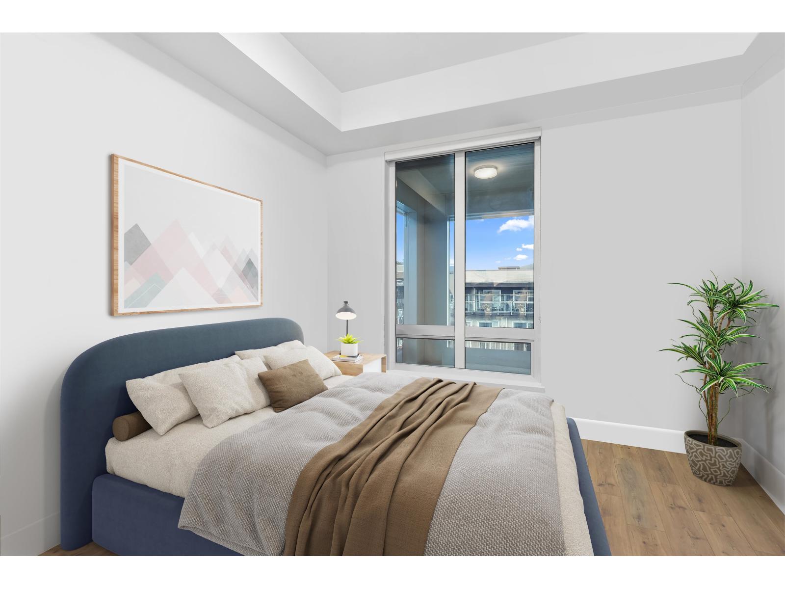 A414 20727 Willoughby Town Centre Drive, Langley, British Columbia  V2Y 3N1 - Photo 9 - R3078493