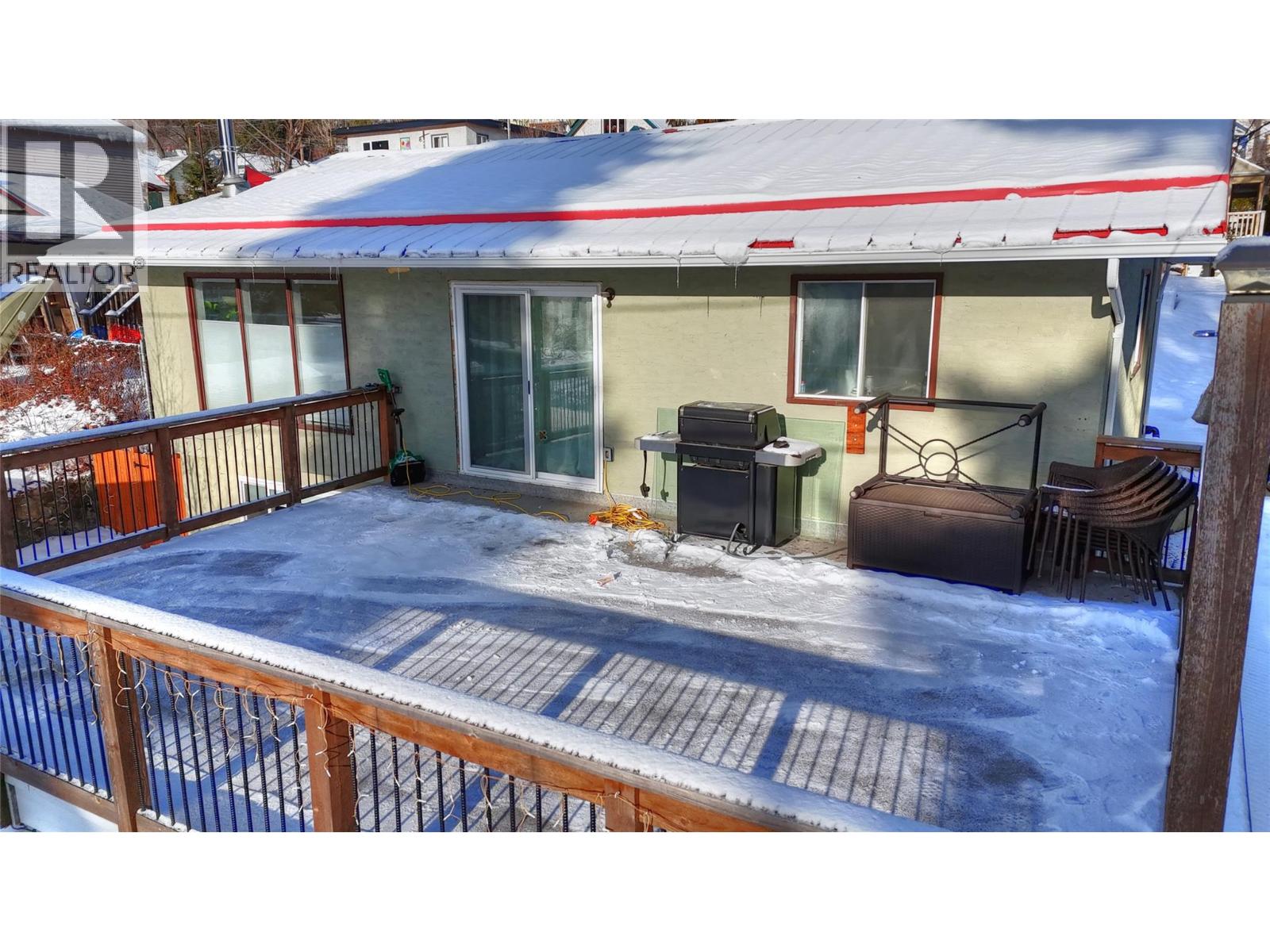 1650 Kootenay Avenue, Rossland, British Columbia  V0G 1Y0 - Photo 19 - 10372358