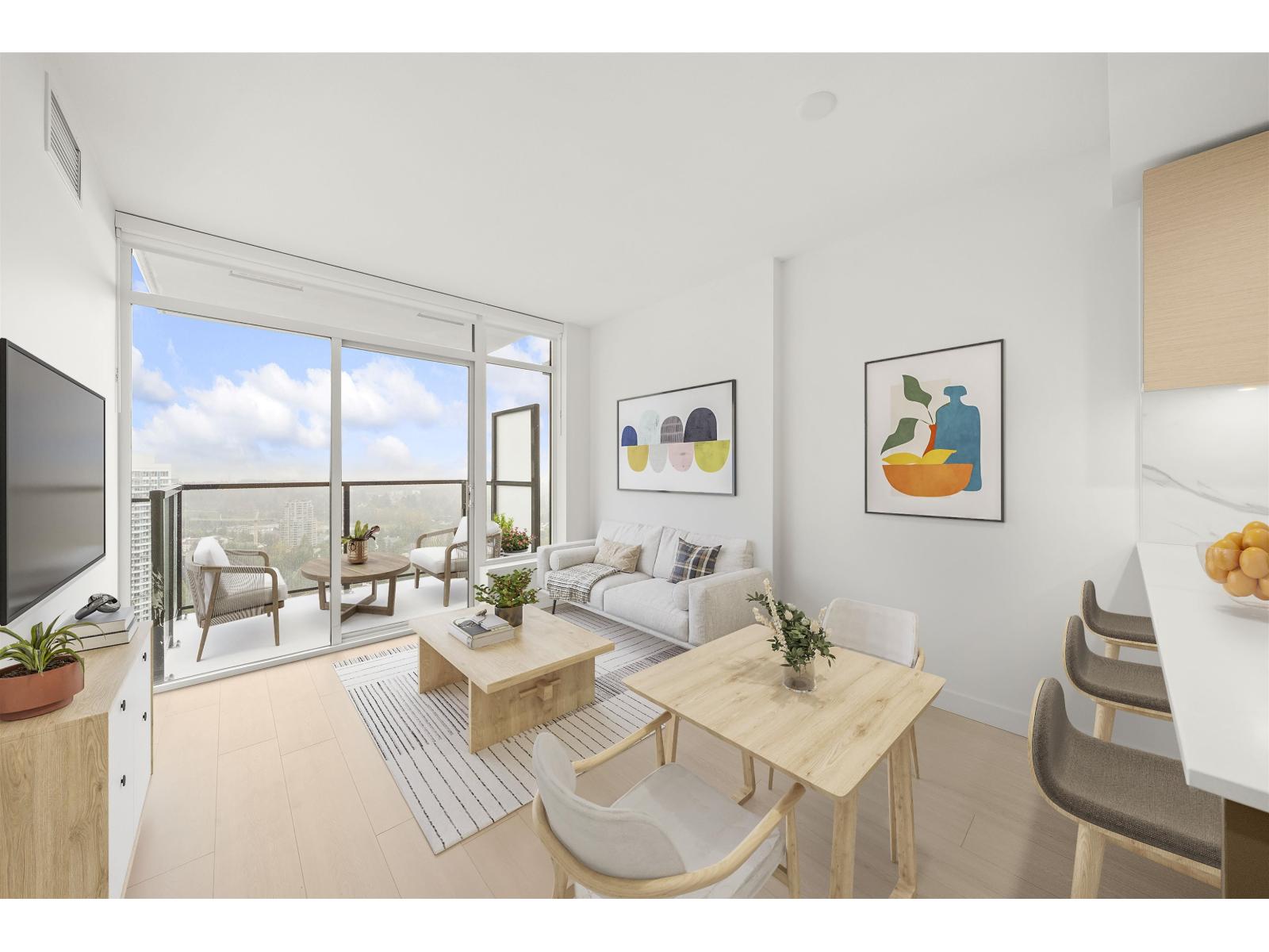 3011 13745 GEORGE JUNCTION, Surrey, British Columbia