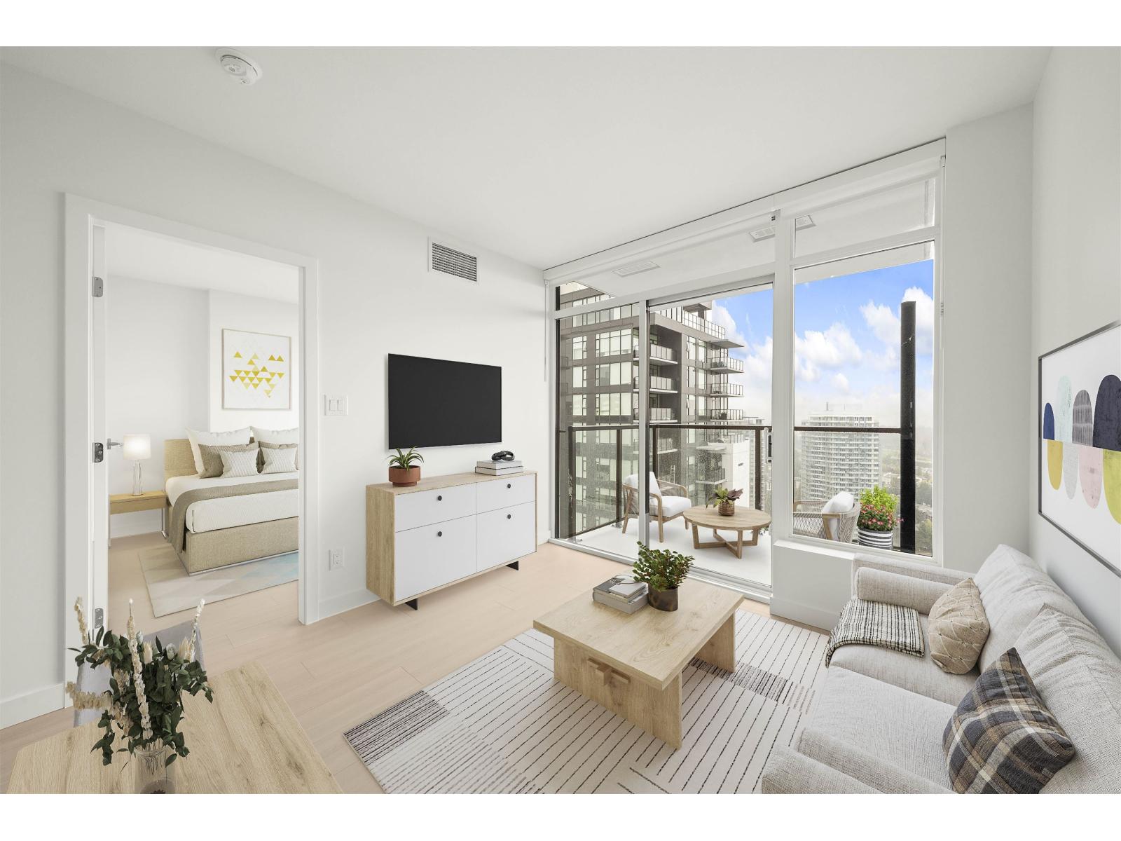 3011 13745 George Junction, Surrey, British Columbia  V3T 4Y3 - Photo 11 - R3078266