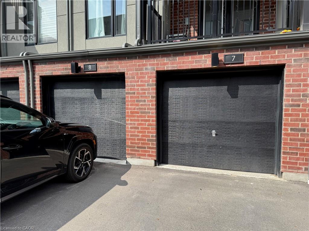 99 Roger Street Unit# 8, Waterloo, Ontario  N2R 1L5 - Photo 3 - 40796232