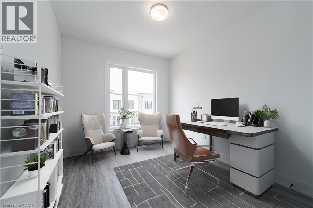 99 Roger Street Unit# 8, Waterloo, Ontario  N2R 1L5 - Photo 30 - 40796232