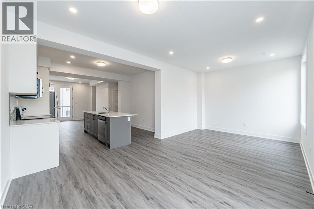 99 Roger Street Unit# 8, Waterloo, Ontario  N2R 1L5 - Photo 7 - 40796232