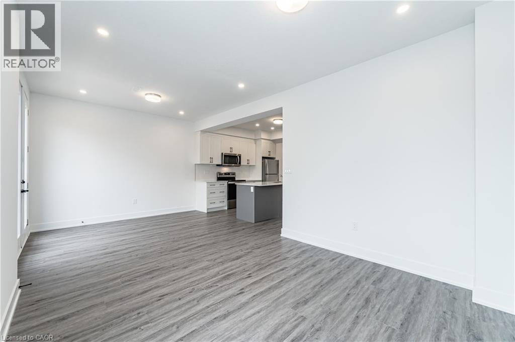 99 Roger Street Unit# 8, Waterloo, Ontario  N2R 1L5 - Photo 9 - 40796232