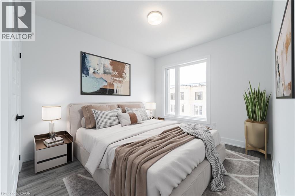 99 Roger Street Unit# 8, Waterloo, Ontario  N2R 1L5 - Photo 29 - 40796232