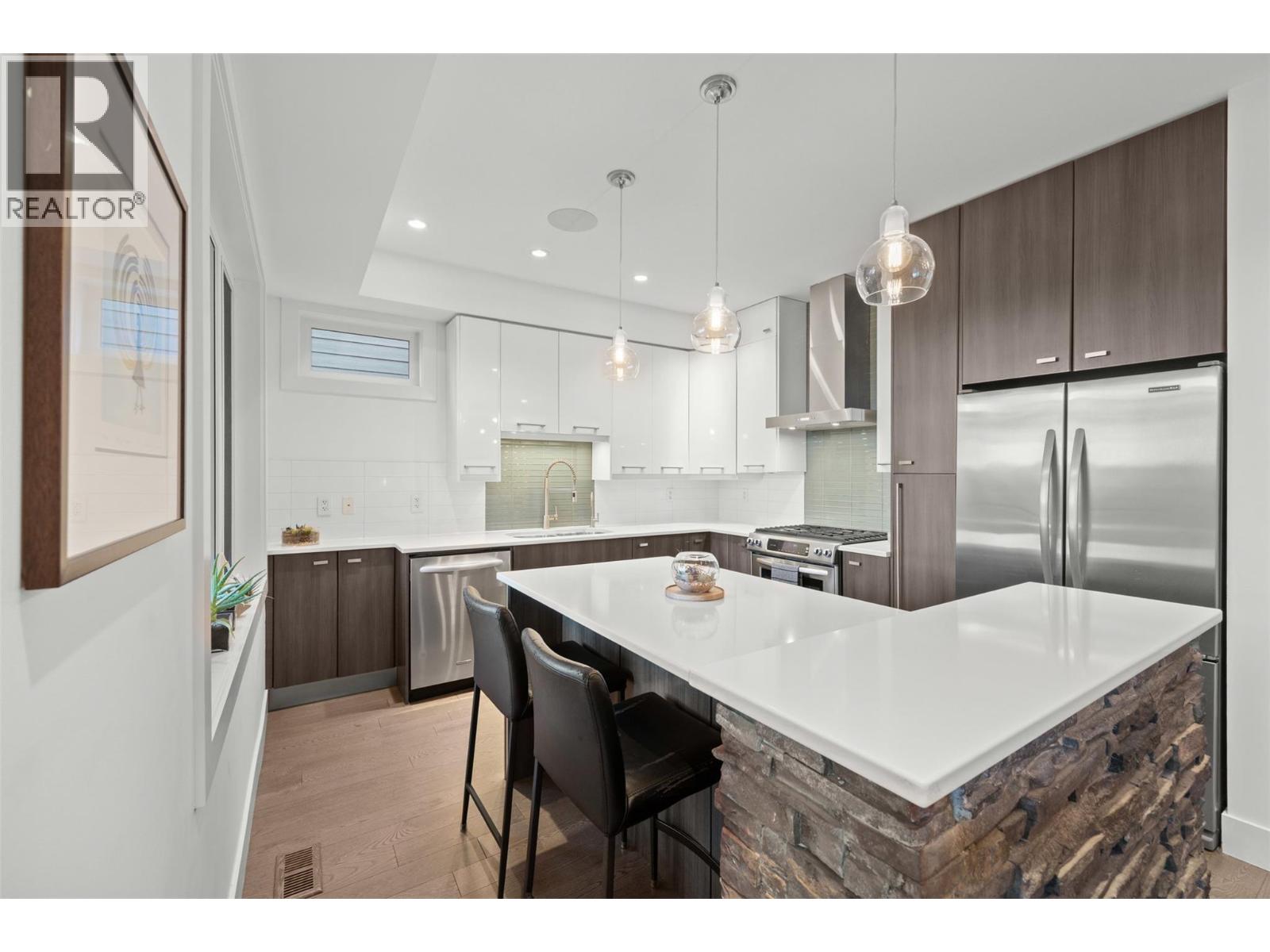 1818 Peak Point Court Unit# 3, West Kelowna, British Columbia  V1Z 4B4 - Photo 10 - 10372494