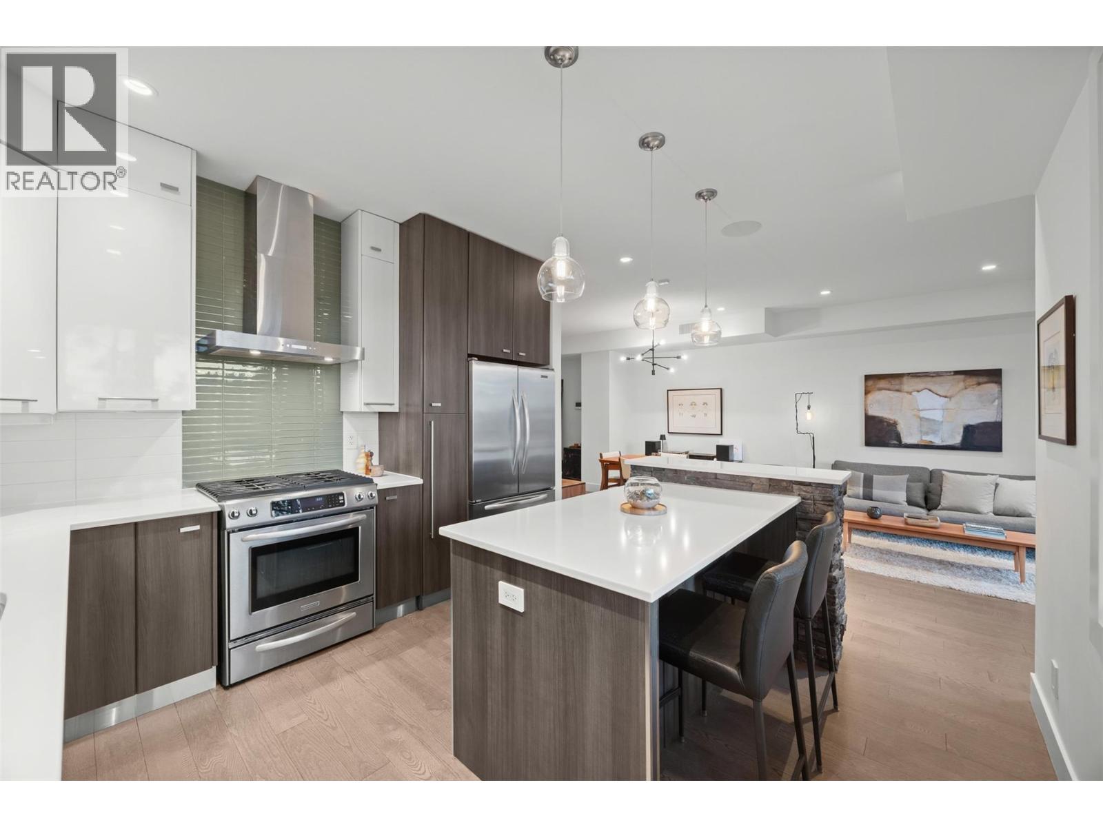 1818 Peak Point Court Unit# 3, West Kelowna, British Columbia  V1Z 4B4 - Photo 13 - 10372494