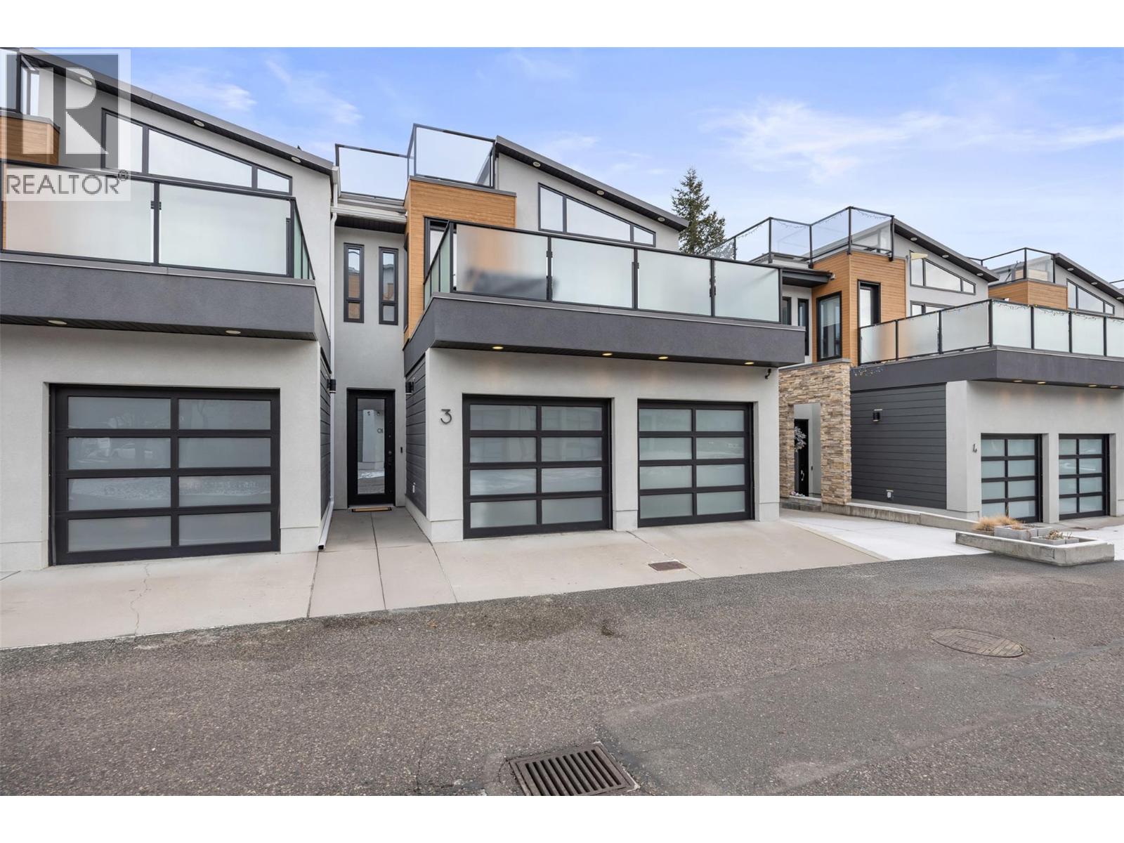 1818 Peak Point Court Unit# 3, West Kelowna, British Columbia  V1Z 4B4 - Photo 32 - 10372494