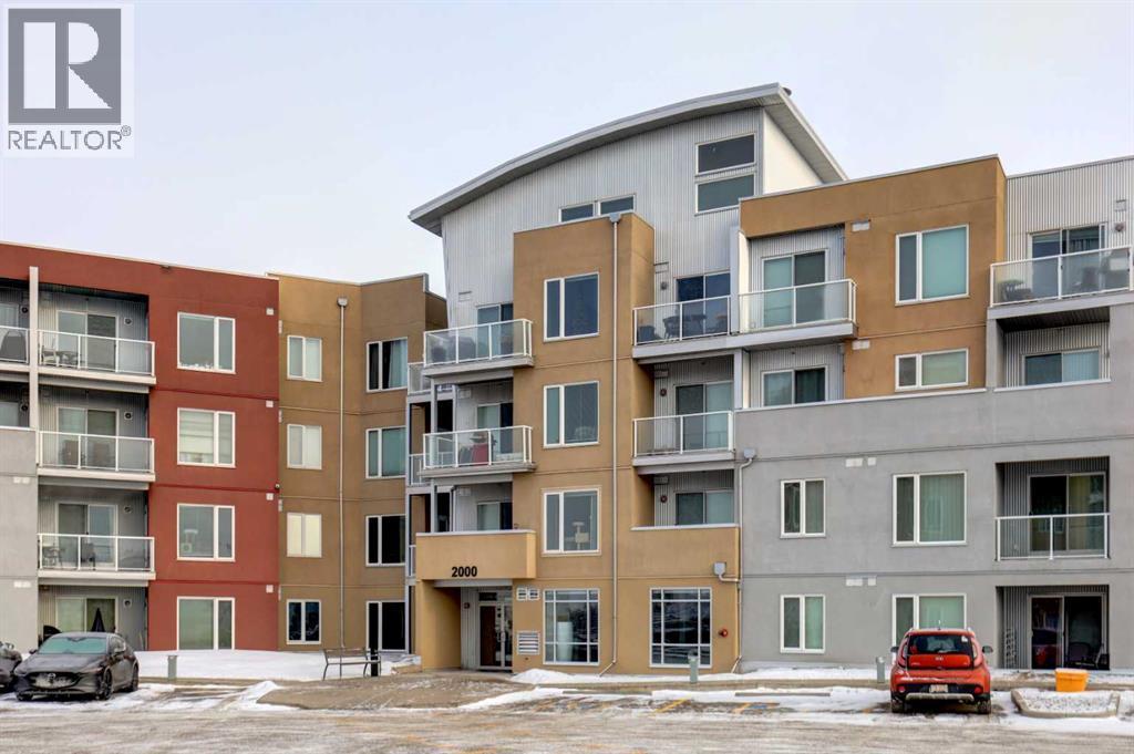 2431, 604 East Lake Boulevard Ne, Airdrie, Alberta  T4A 0G6 - Photo 3 - A2277201