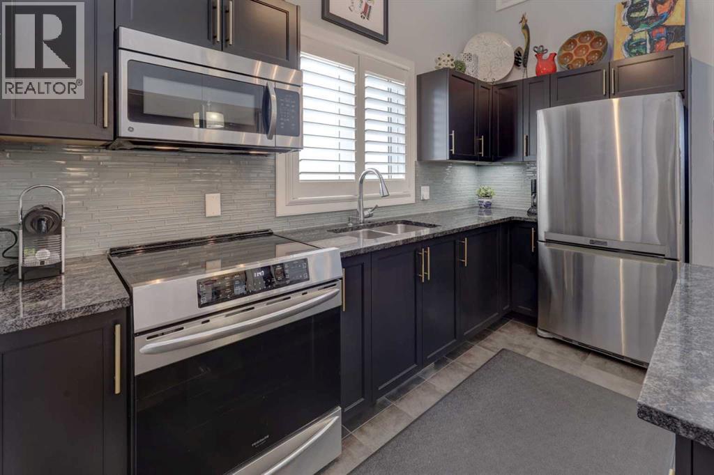 2431, 604 East Lake Boulevard Ne, Airdrie, Alberta  T4A 0G6 - Photo 9 - A2277201