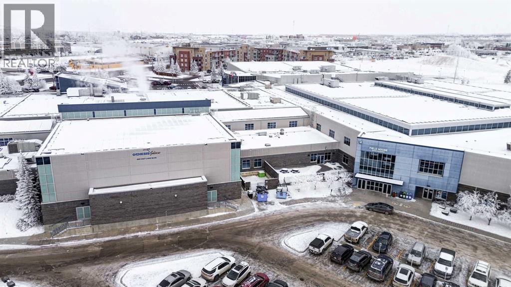 2431, 604 East Lake Boulevard Ne, Airdrie, Alberta  T4A 0G6 - Photo 35 - A2277201