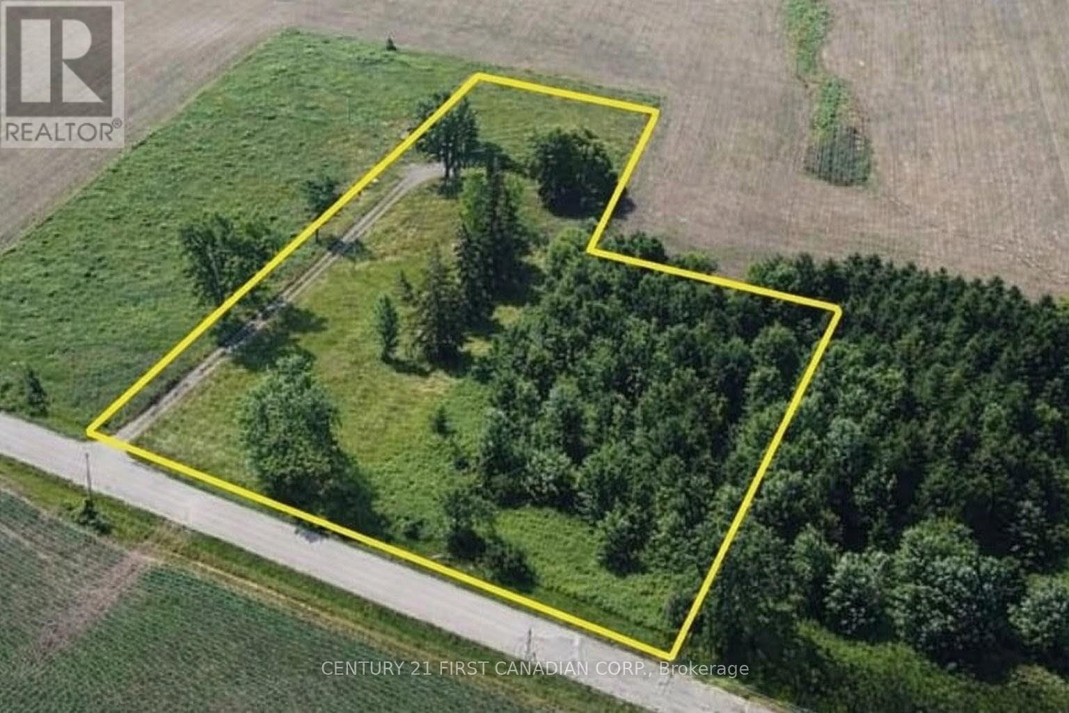 3859 Wardell Drive, Adelaide Metcalfe, Ontario  N7G 3H7 - Photo 1 - X12688904