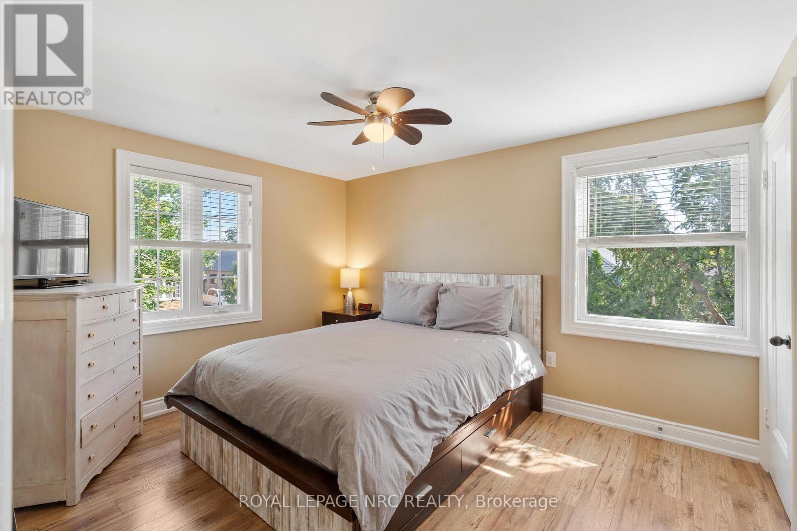 110 St Patrick Street, St. Catharines, Ontario  L2R 1K5 - Photo 21 - X12686076