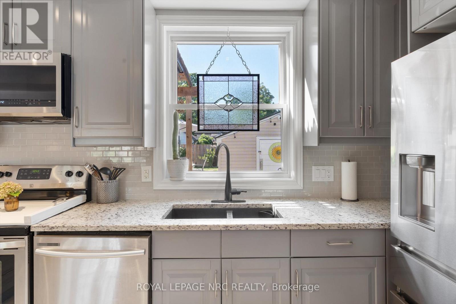 110 St Patrick Street, St. Catharines, Ontario  L2R 1K5 - Photo 13 - X12686076