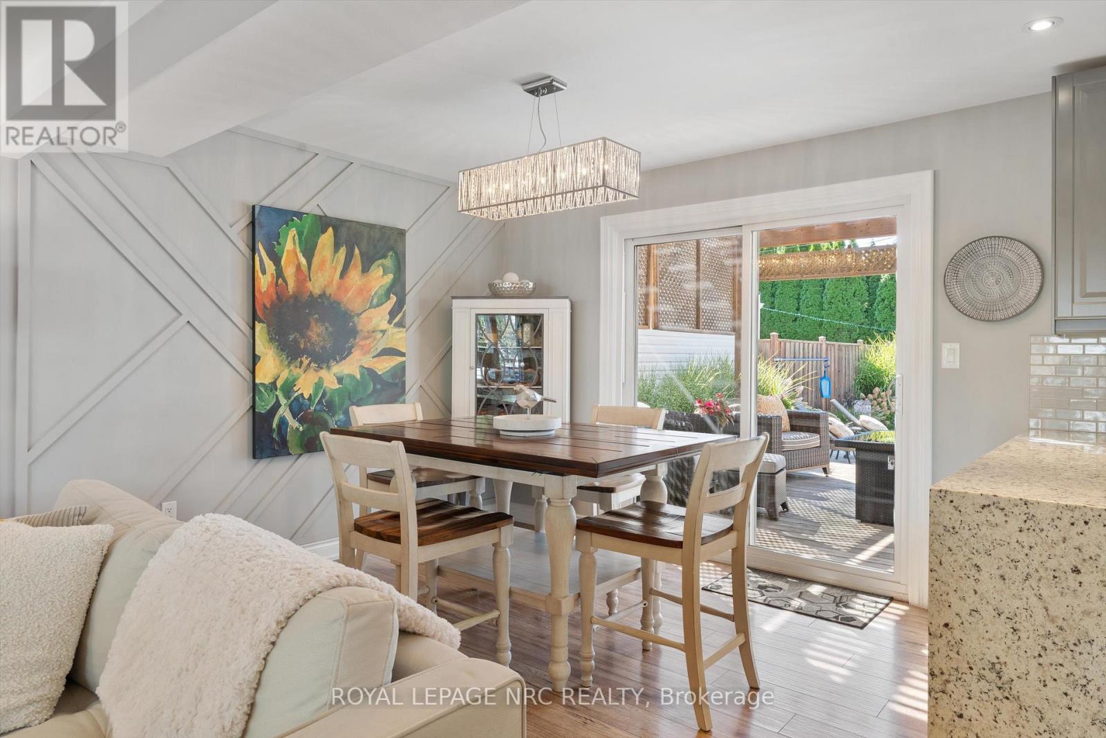 110 St Patrick Street, St. Catharines, Ontario  L2R 1K5 - Photo 10 - X12686076