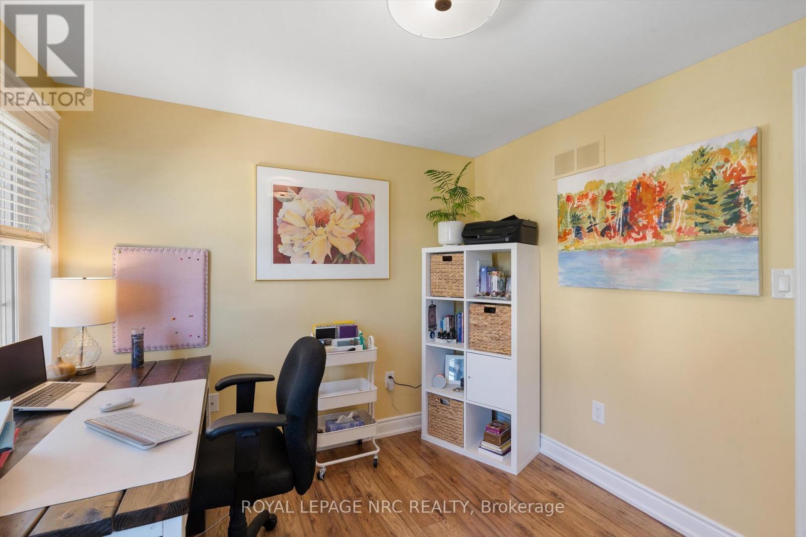 110 St Patrick Street, St. Catharines, Ontario  L2R 1K5 - Photo 19 - X12686076