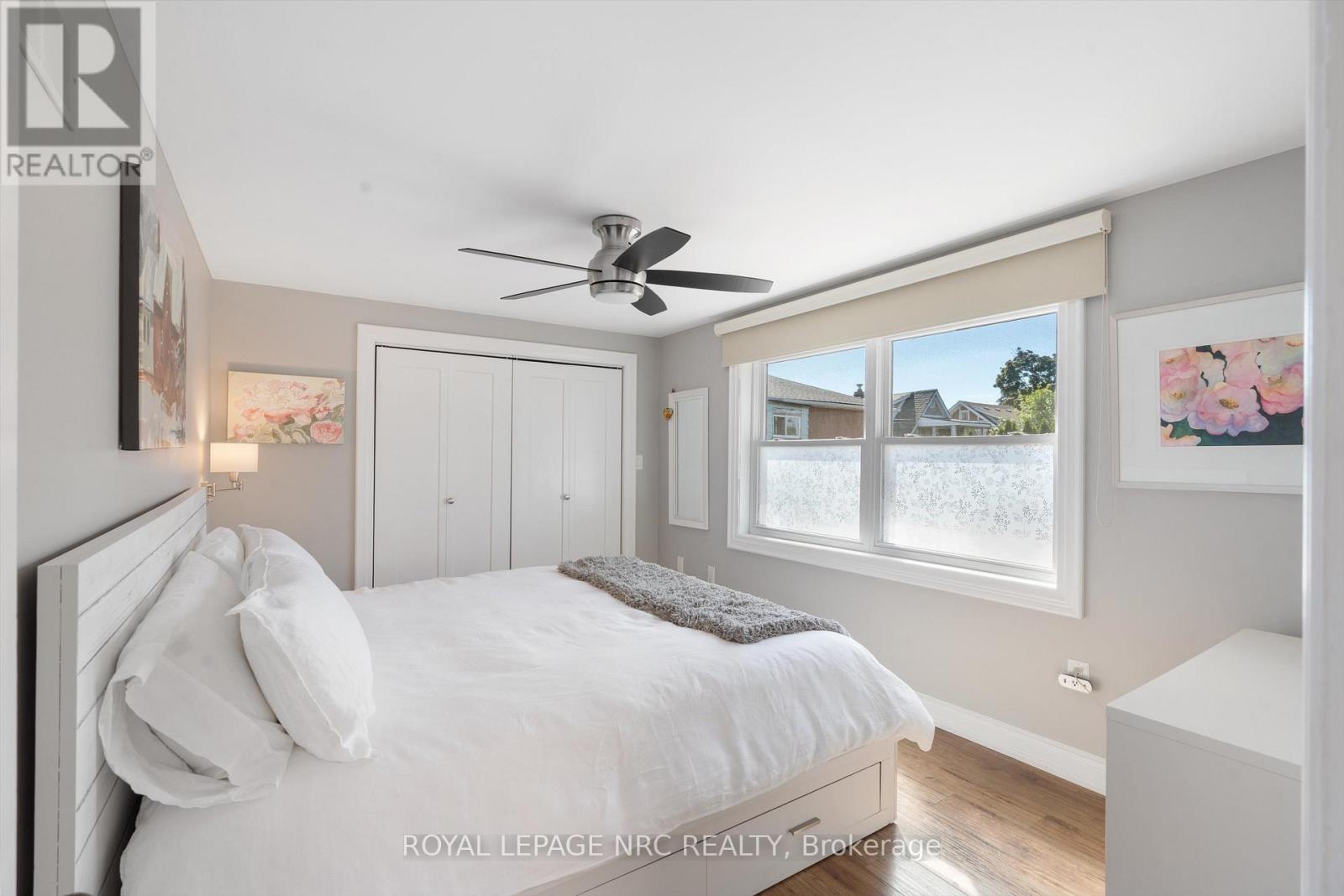 110 St Patrick Street, St. Catharines, Ontario  L2R 1K5 - Photo 17 - X12686076