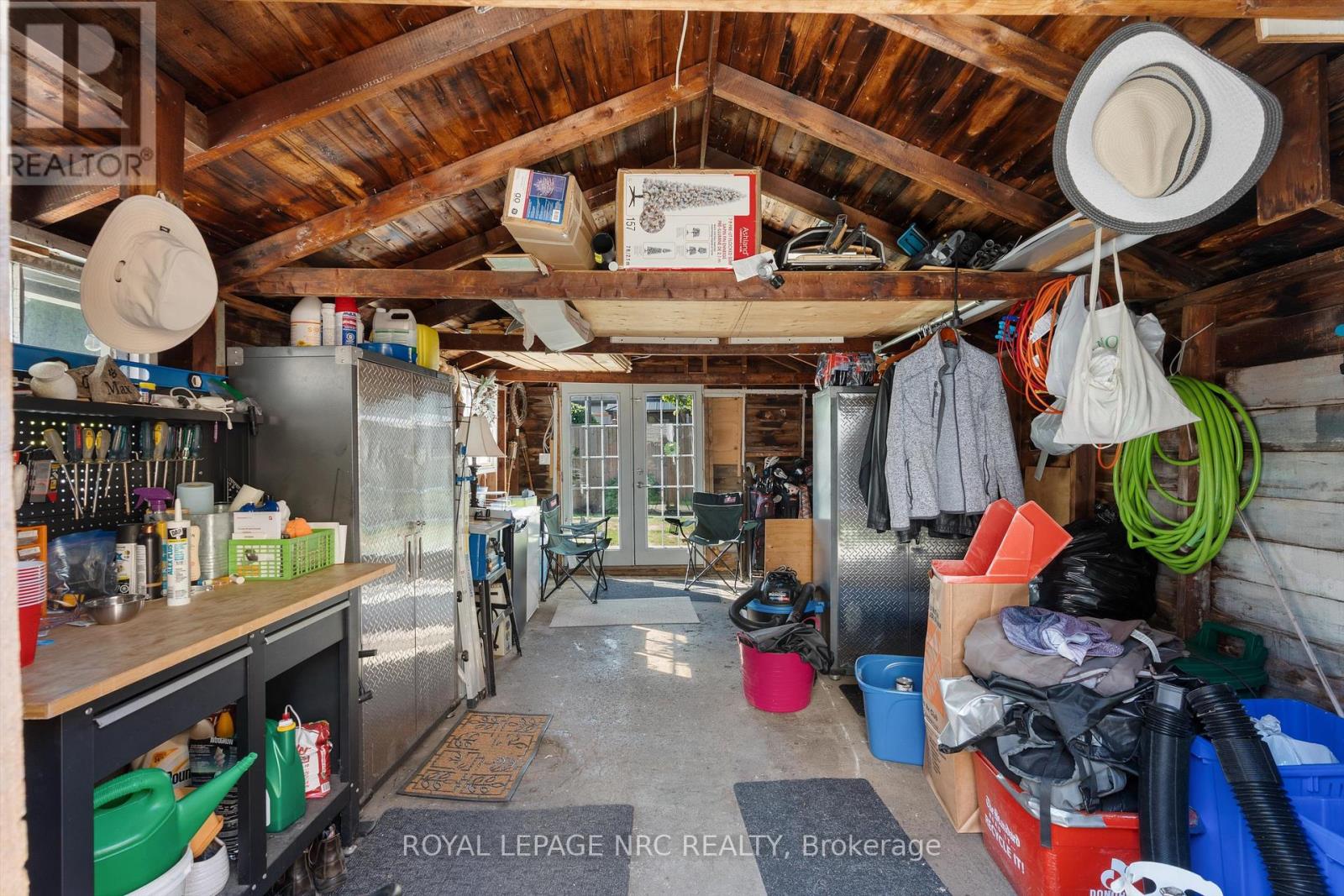 110 St Patrick Street, St. Catharines, Ontario  L2R 1K5 - Photo 34 - X12686076