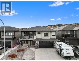 1332 KINROSS Place, kamloops, British Columbia