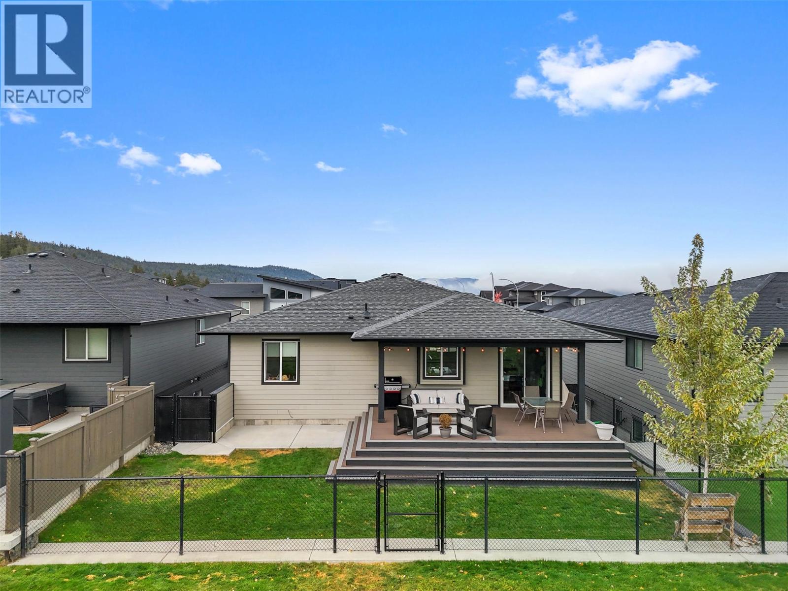 1332 KINROSS Place Kamloops Photo 4 1332 KINROSS Place Kamloops Photo 4