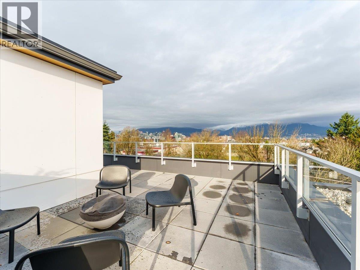 513 2471 St George Street, Vancouver, British Columbia V5T 0L9 - Photo 22 - R3078281