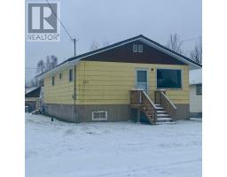 137 Queen AVE, Geraldton, Ontario